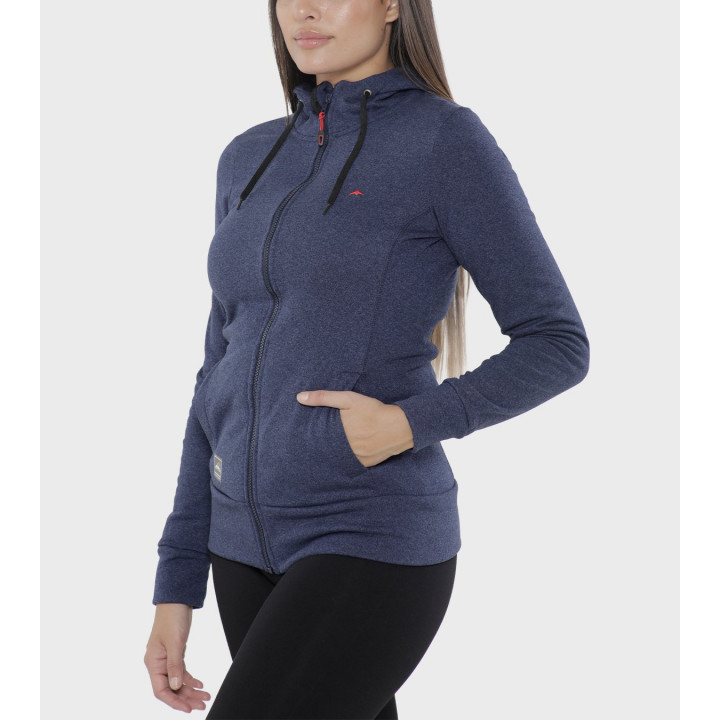 Campera de mujer Dakota