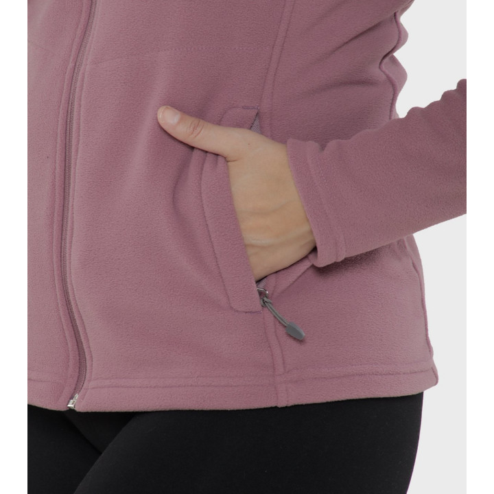 Campera de mujer Kelly