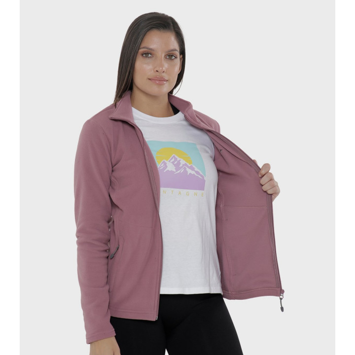 Campera de mujer Kelly