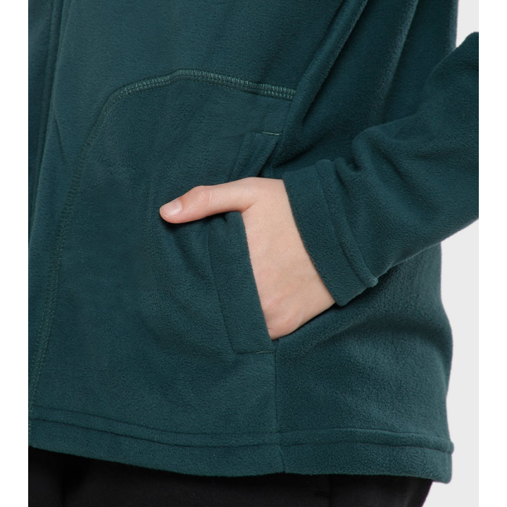 Campera de niños Dustin