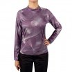 Camiseta térmica de mujer Ziu