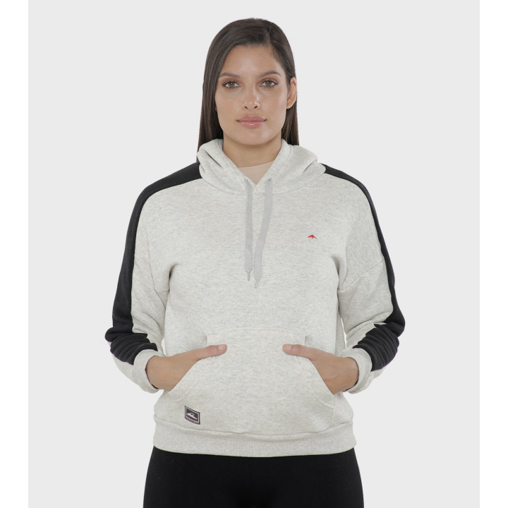 Buzo de mujer Agnes