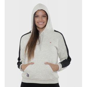 Buzo de mujer Agnes