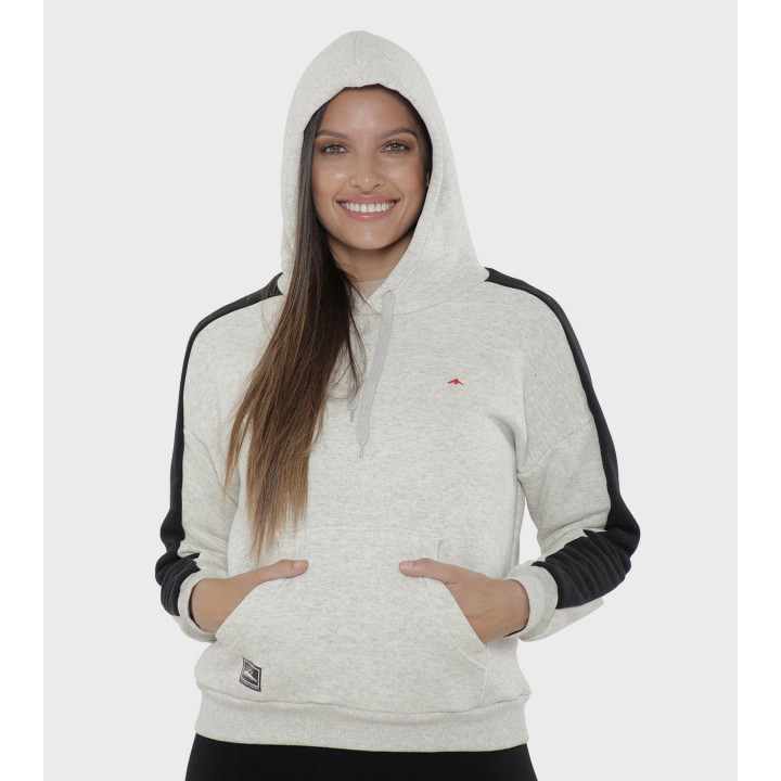 Buzo de mujer Agnes