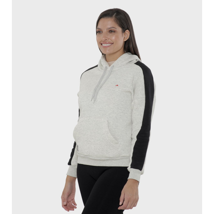 Buzo de mujer Agnes