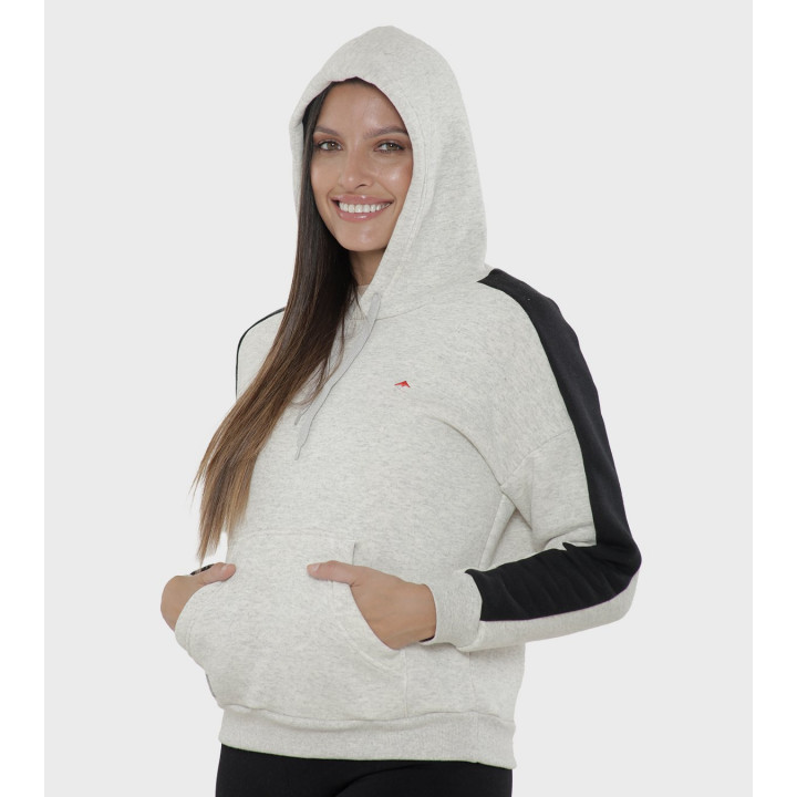 Buzo de mujer Agnes