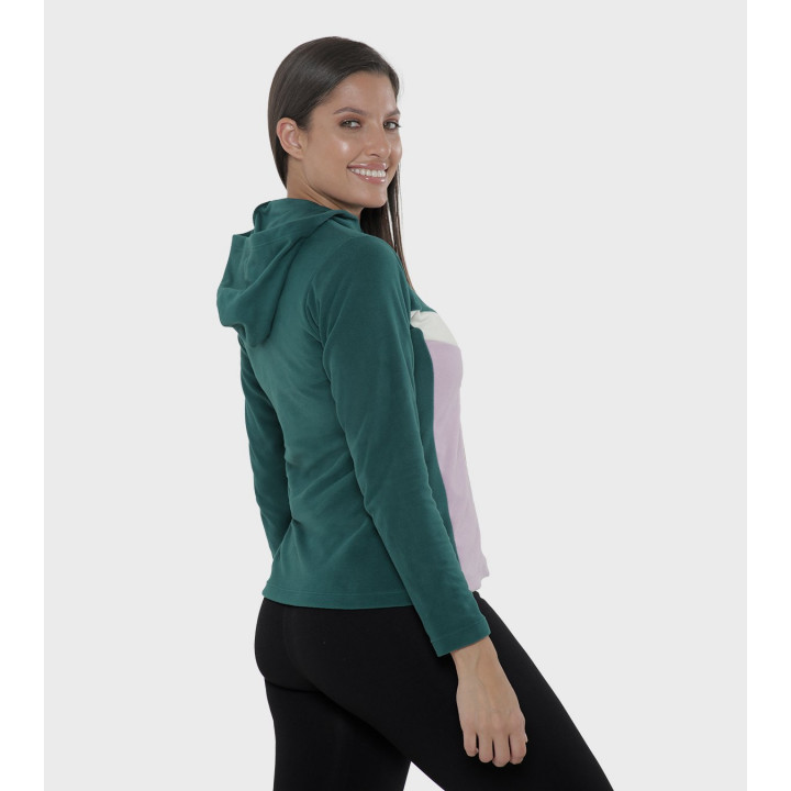 Buzo de mujer Demi