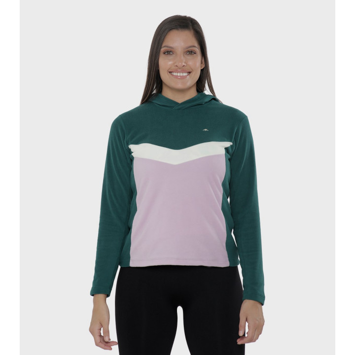 Buzo de mujer Demi