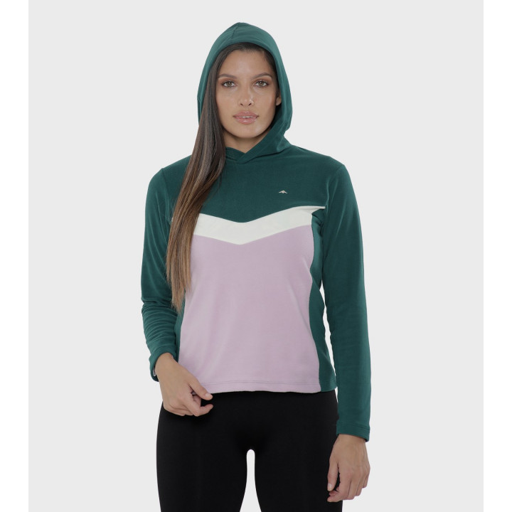 Buzo de mujer Demi