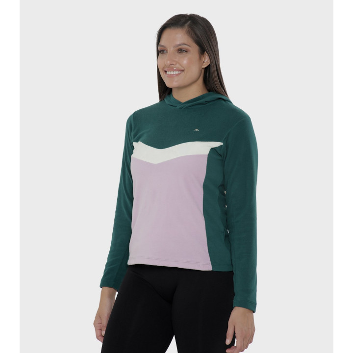 Buzo de mujer Demi