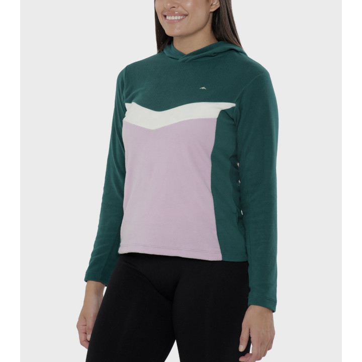 Buzo de mujer Demi