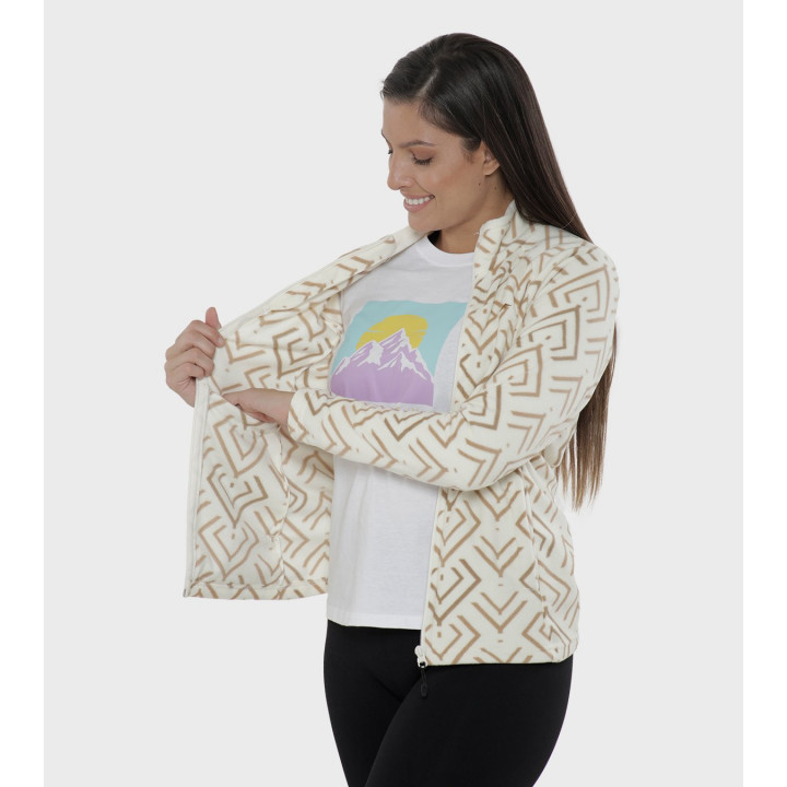 Campera de mujer Ceryl