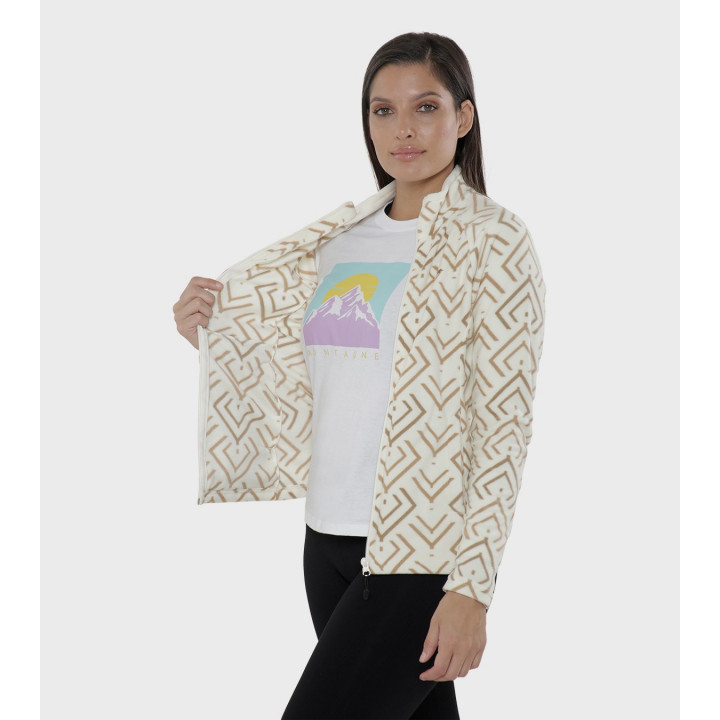 Campera de mujer Ceryl