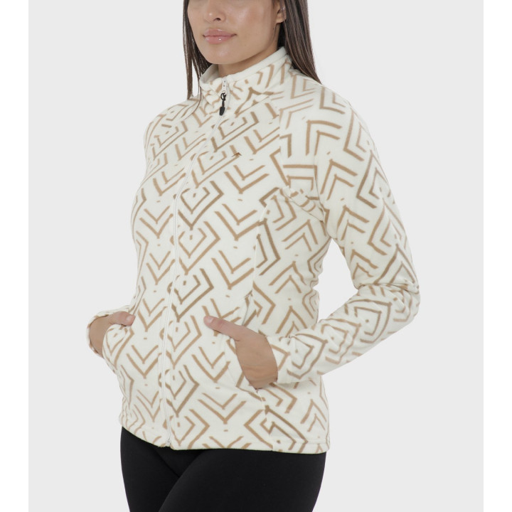 Campera de mujer Ceryl