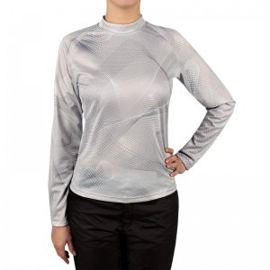 Camiseta térmica de mujer Ziu