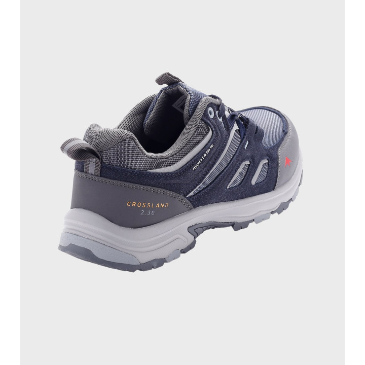 Zapatillas de hombre Crossland