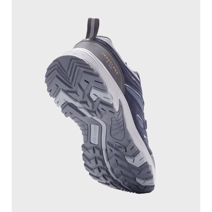 Zapatillas de hombre Crossland
