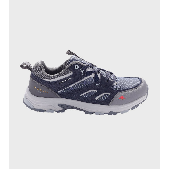 Zapatillas de hombre Crossland