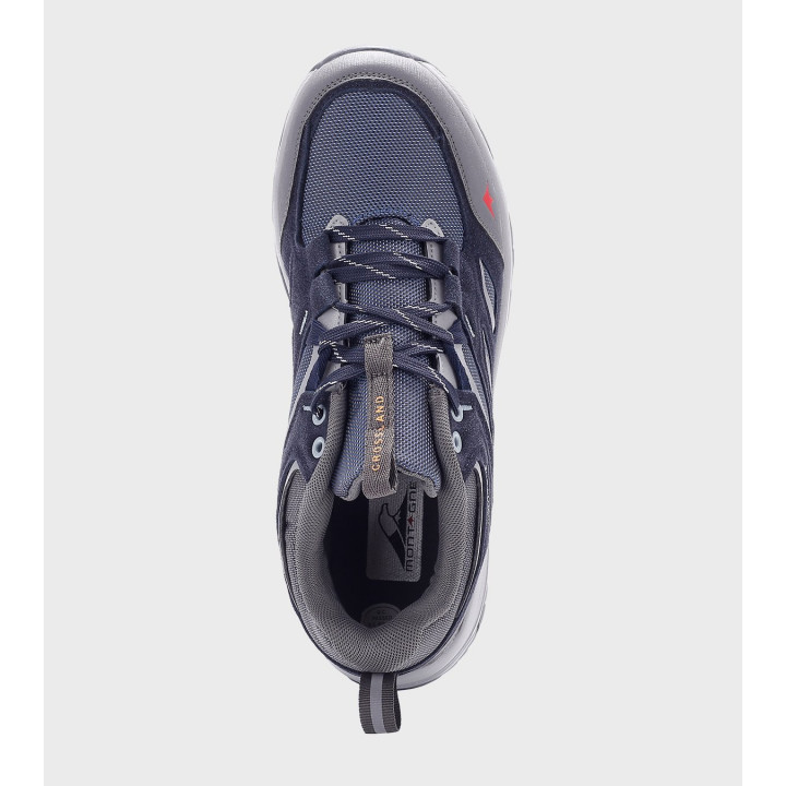 Zapatillas de hombre Crossland