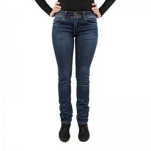 Pantalón de mujer Denim Straight