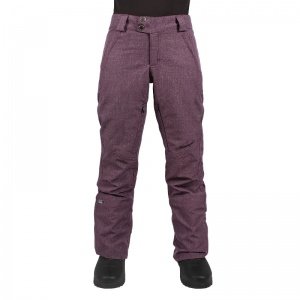 Pantalón de mujer Rot