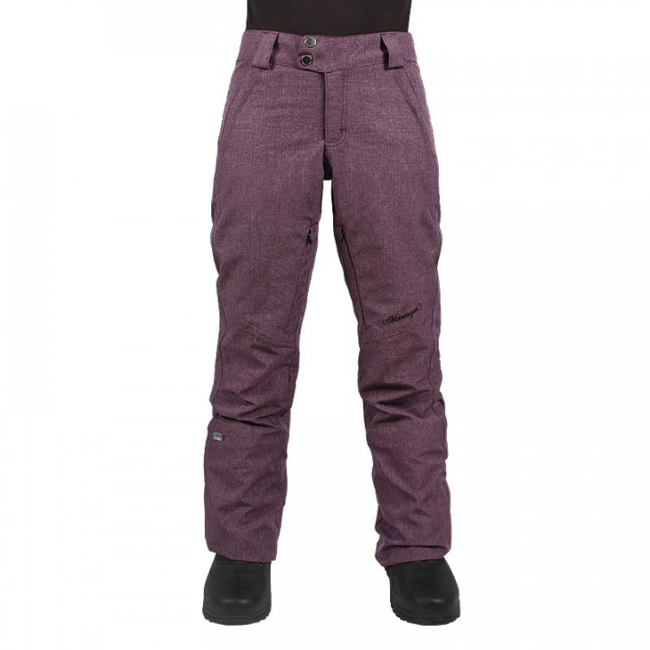 Pantalón de mujer Rot