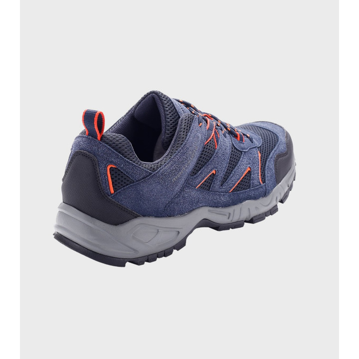 Zapatillas de hombre Fire T3