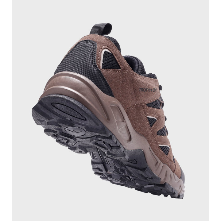 Zapatillas de hombre Fire T3