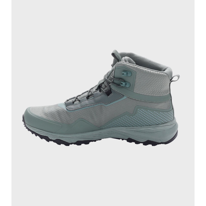 Botas de hombre Ground Treck