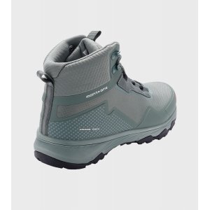 Botas de hombre Ground Treck