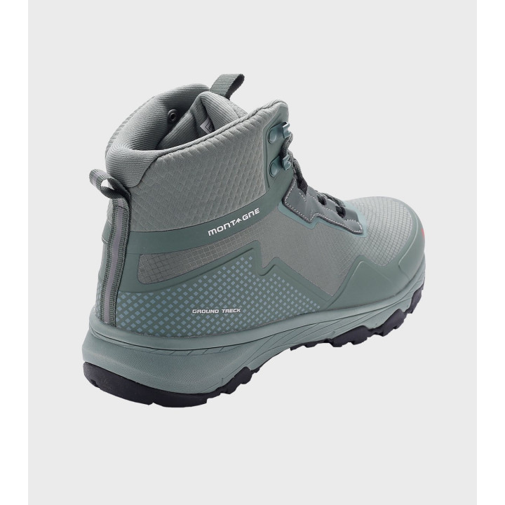 Botas de hombre Ground Treck