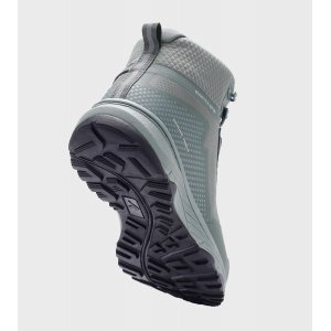 Botas de hombre Ground Treck