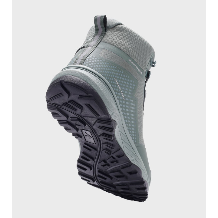 Botas de hombre Ground Treck