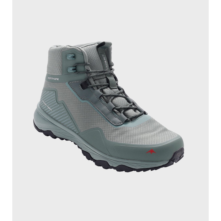 Botas de hombre Ground Treck