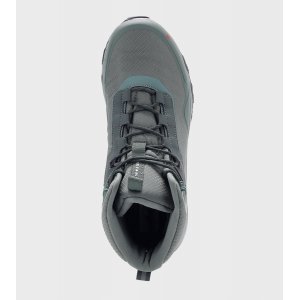 Botas de hombre Ground Treck
