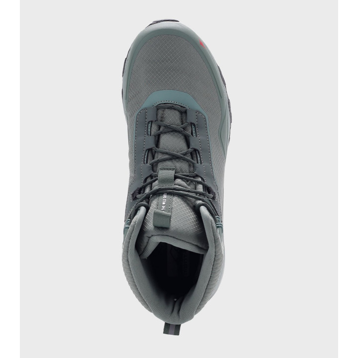 Botas de hombre Ground Treck