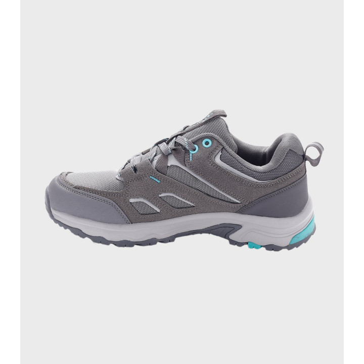 Zapatillas de mujer Crossland