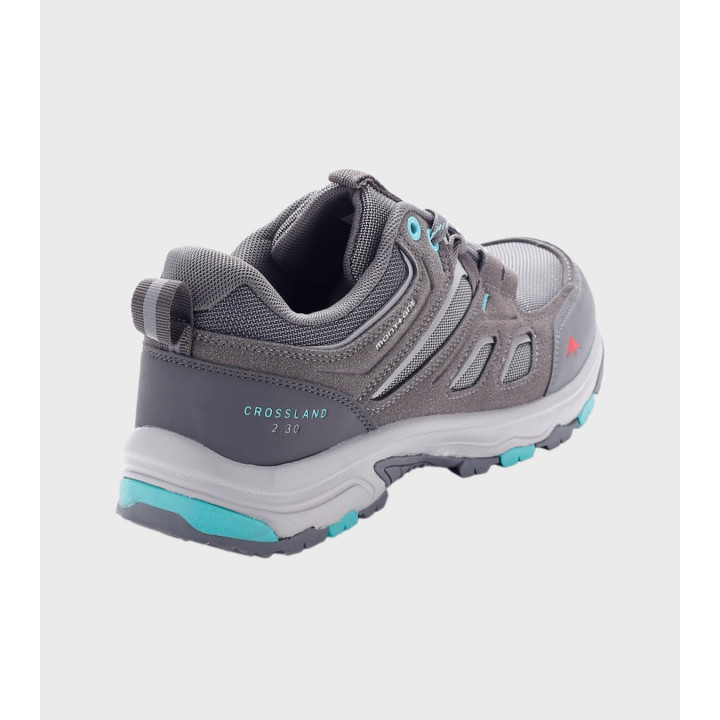 Zapatillas de mujer Crossland