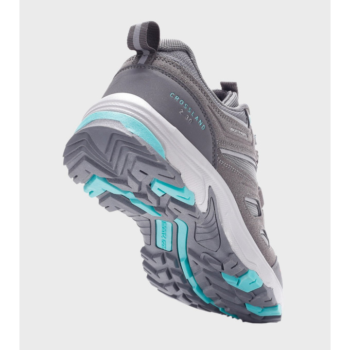 Zapatillas de mujer Crossland