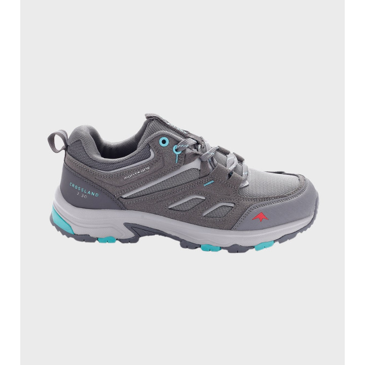Zapatillas de mujer Crossland