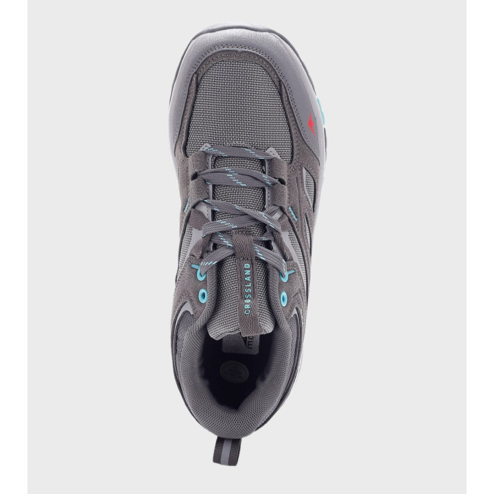 Zapatillas de mujer Crossland