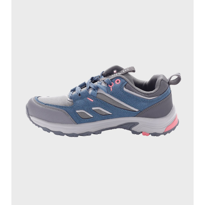 Zapatillas de mujer Crossland
