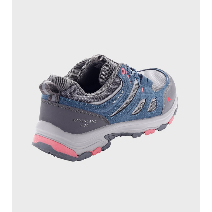 Zapatillas de mujer Crossland