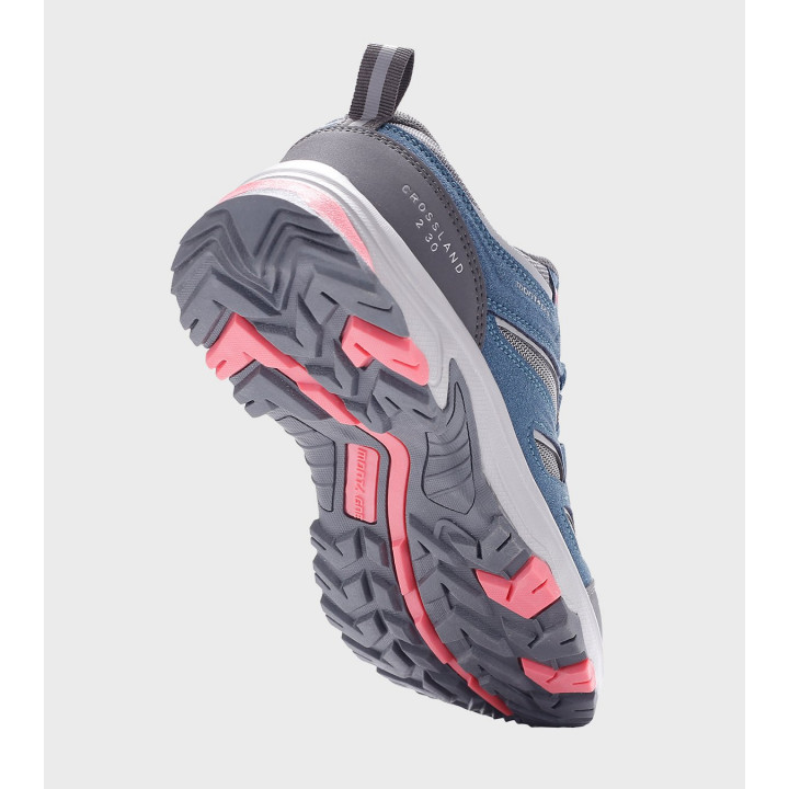 Zapatillas de mujer Crossland