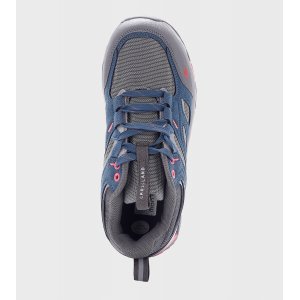 Zapatillas de mujer Crossland