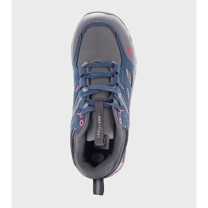 Zapatillas de mujer Crossland