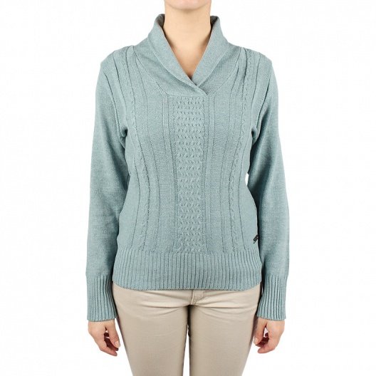 Sweater de mujer Juana Sweater de mujer Juana