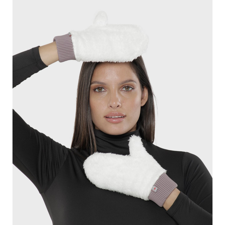 Guantes Miton Nilak