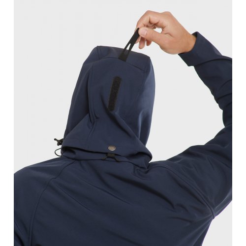 Campera de hombre Elbrus