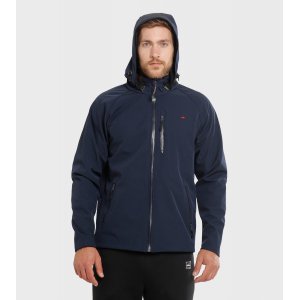 Campera de hombre Elbrus